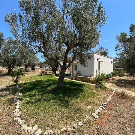 Il Rifugio בית נופש