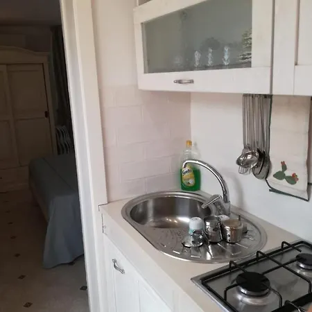 Il Rifugio בית נופש *