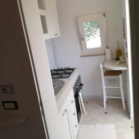 Il Rifugio בית נופש *